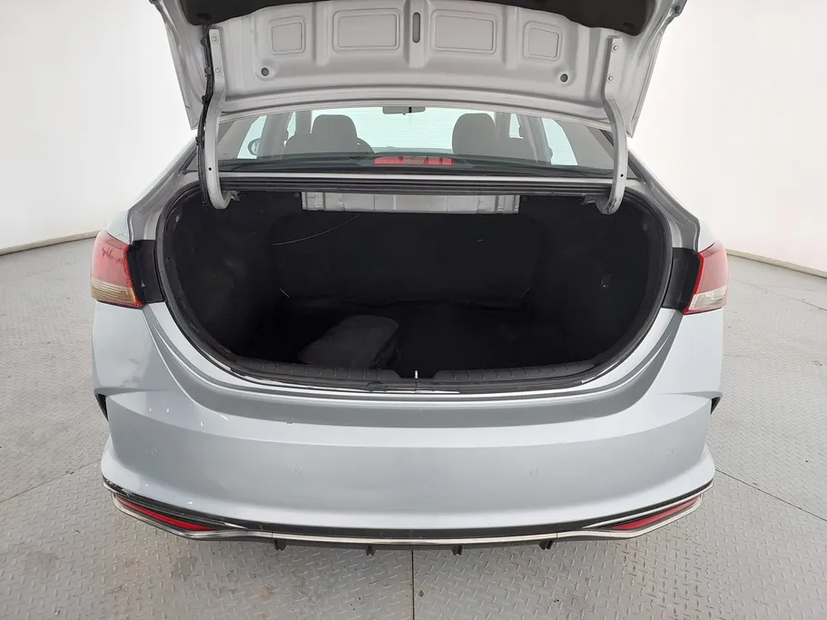 2022 Hyundai Accent Smart 