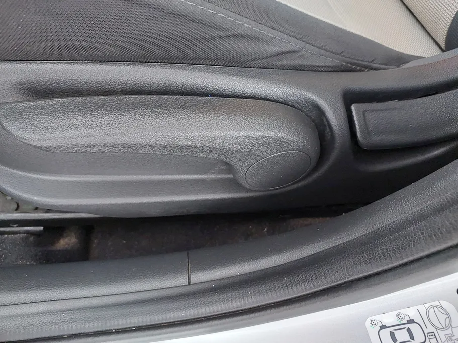 2022 Hyundai Accent Smart 