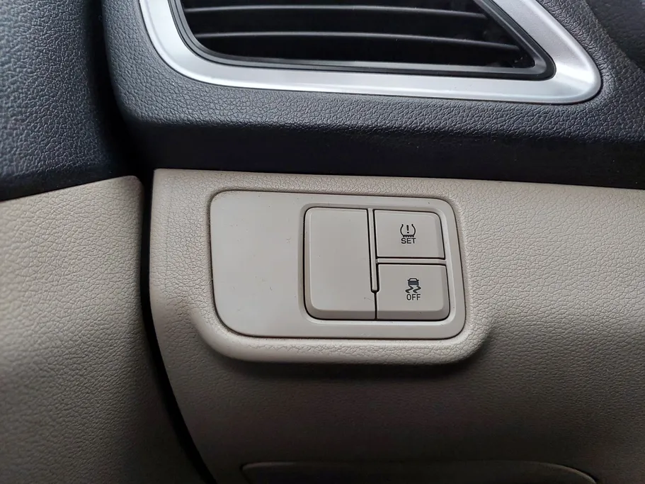 2022 Hyundai Accent Smart 