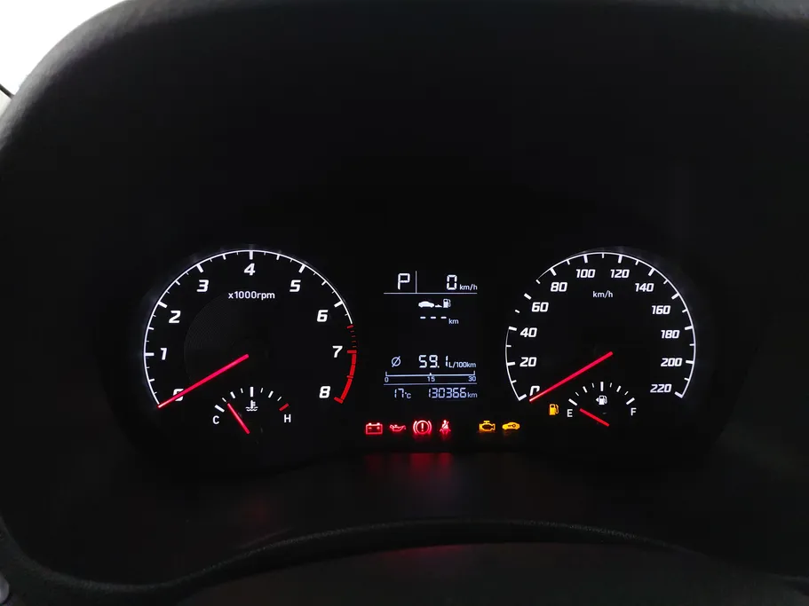 2022 Hyundai Accent Smart 