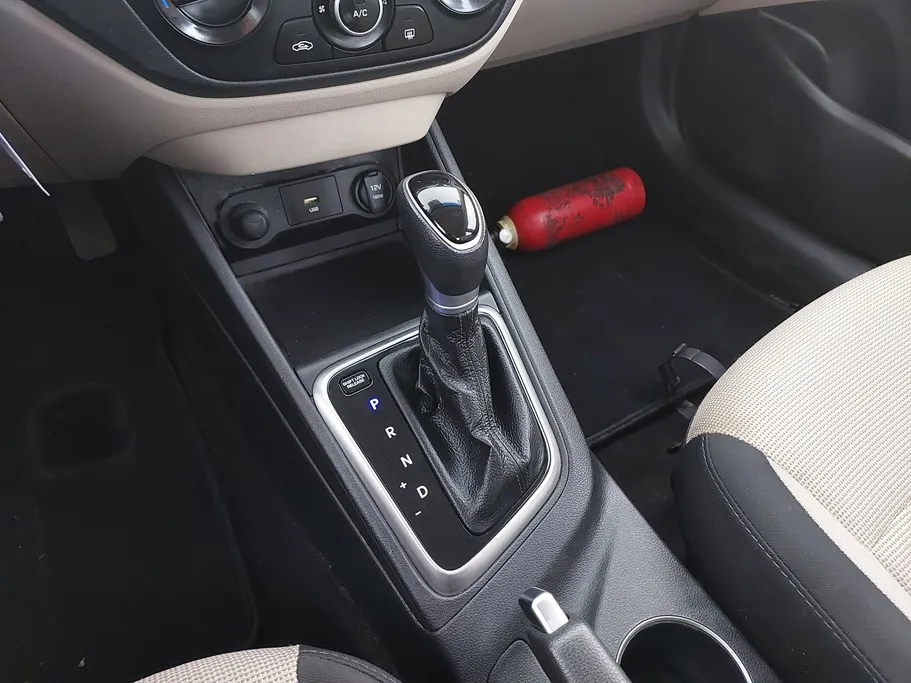 2022 Hyundai Accent Smart 