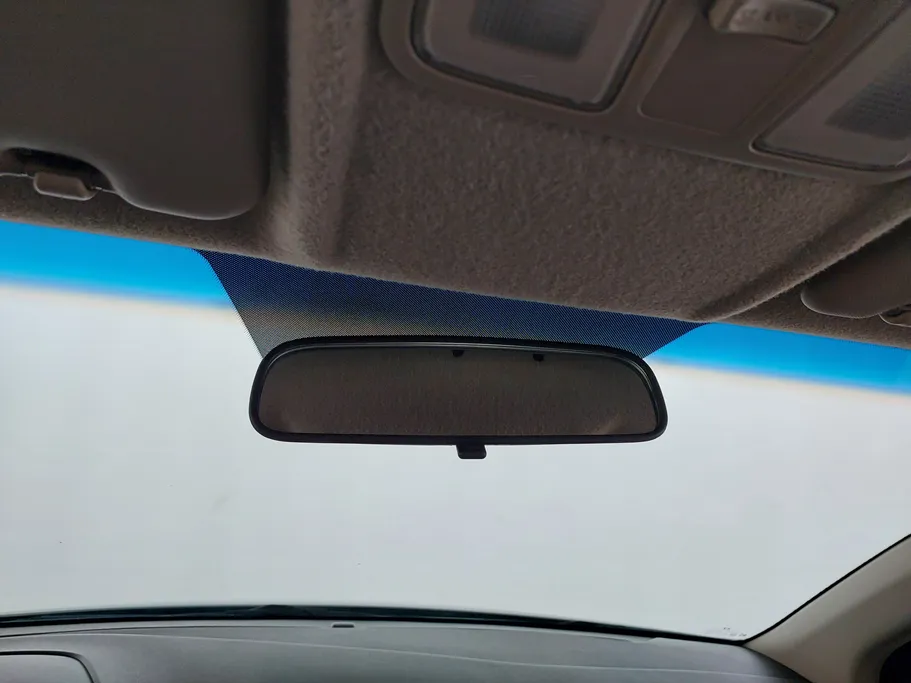 2022 Hyundai Accent Smart 