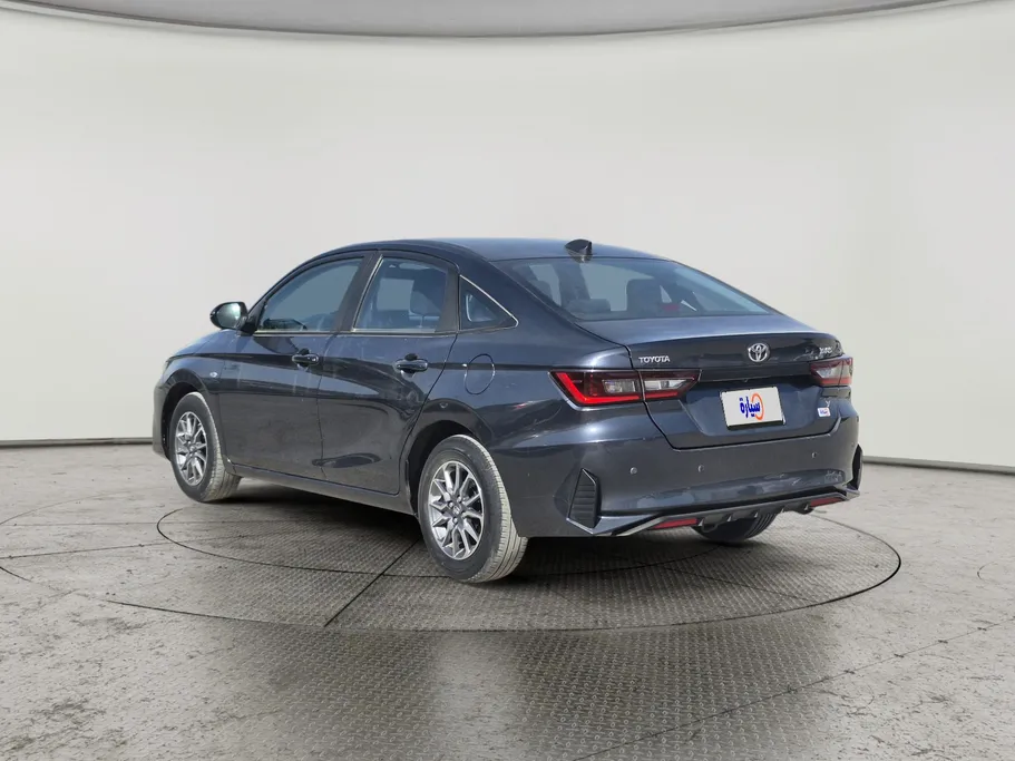 2024 Toyota Yaris  Y 