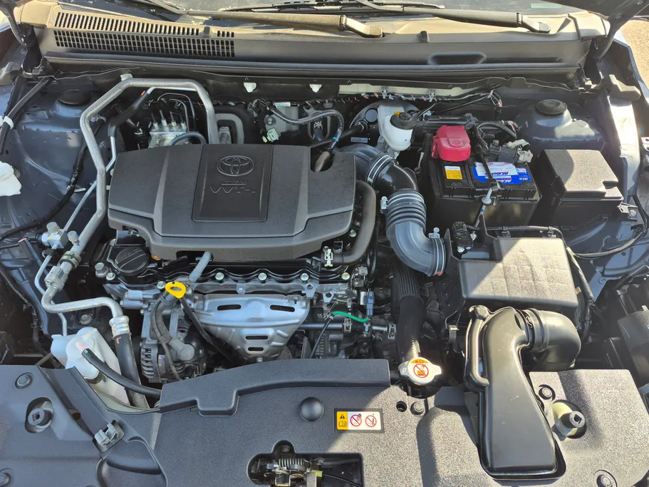 2024 Toyota Yaris  Y 