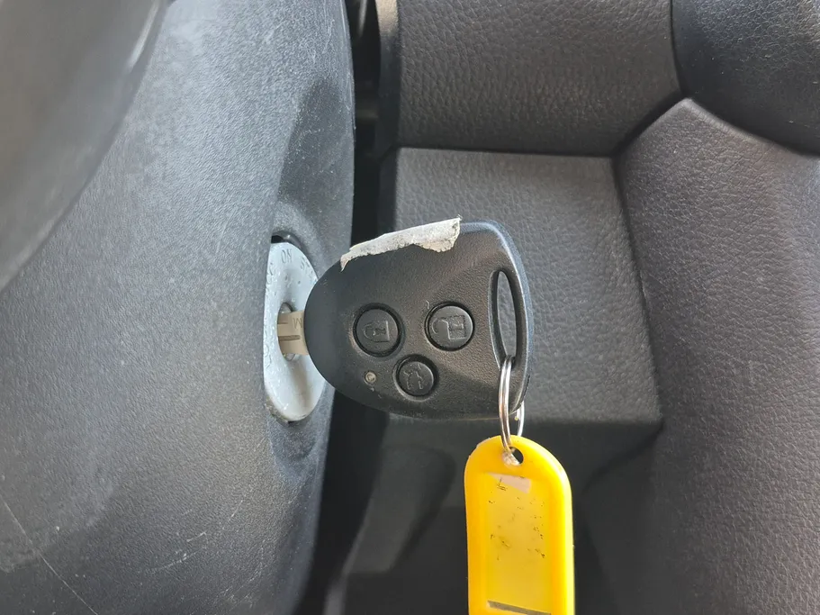 2024 Toyota Yaris  Y 