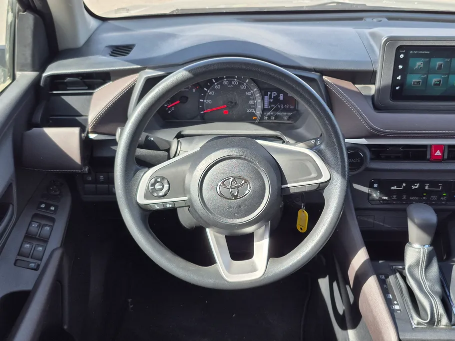 2024 Toyota Yaris  Y 