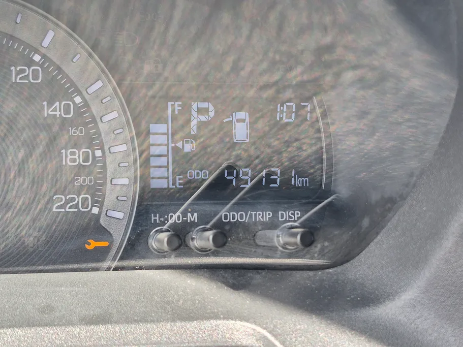 2024 Toyota Yaris  Y 