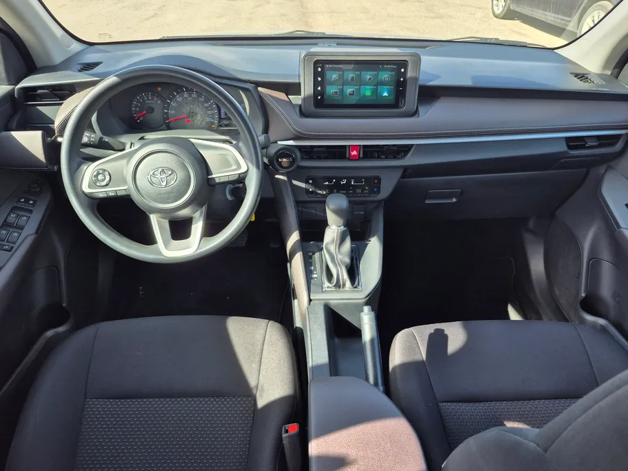 2024 Toyota Yaris  Y 