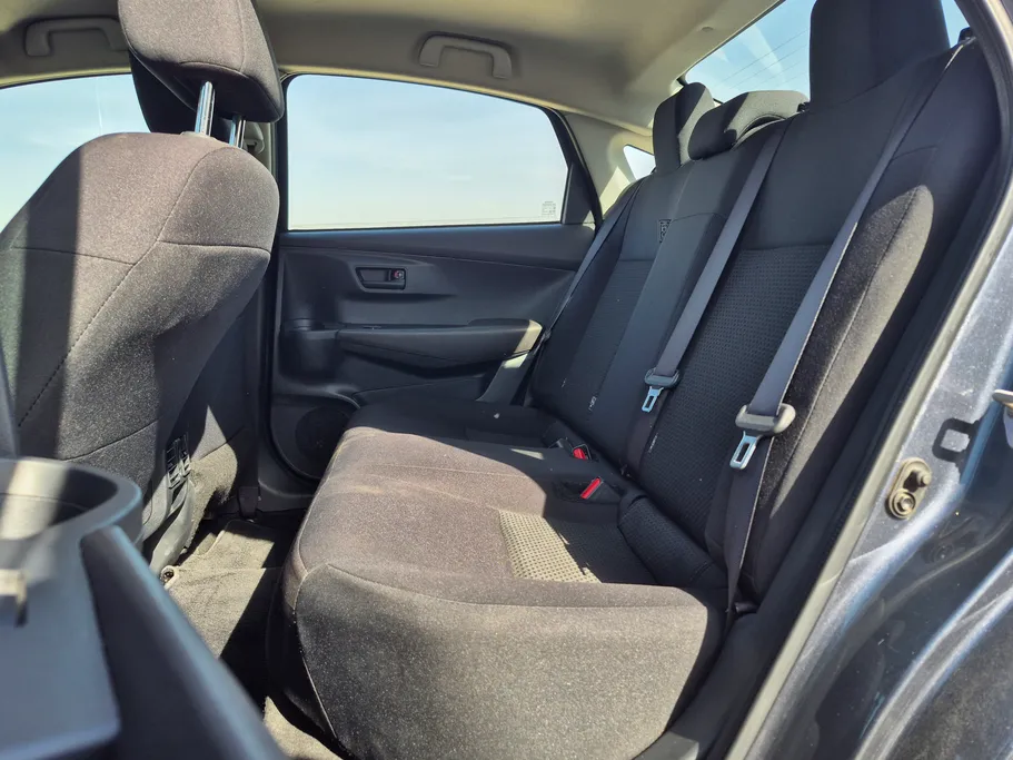 2024 Toyota Yaris  Y 