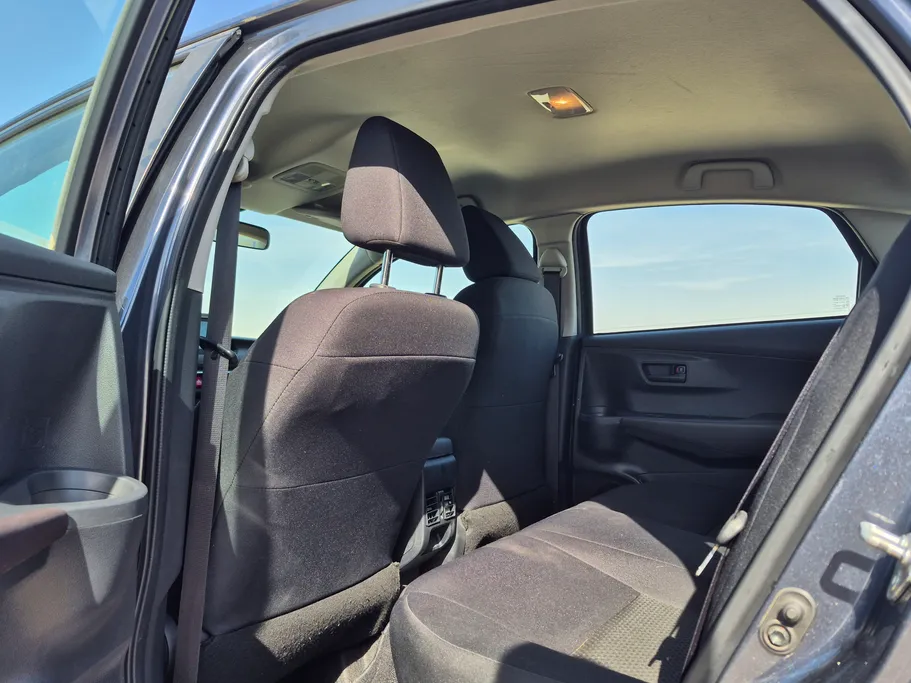 2024 Toyota Yaris  Y 