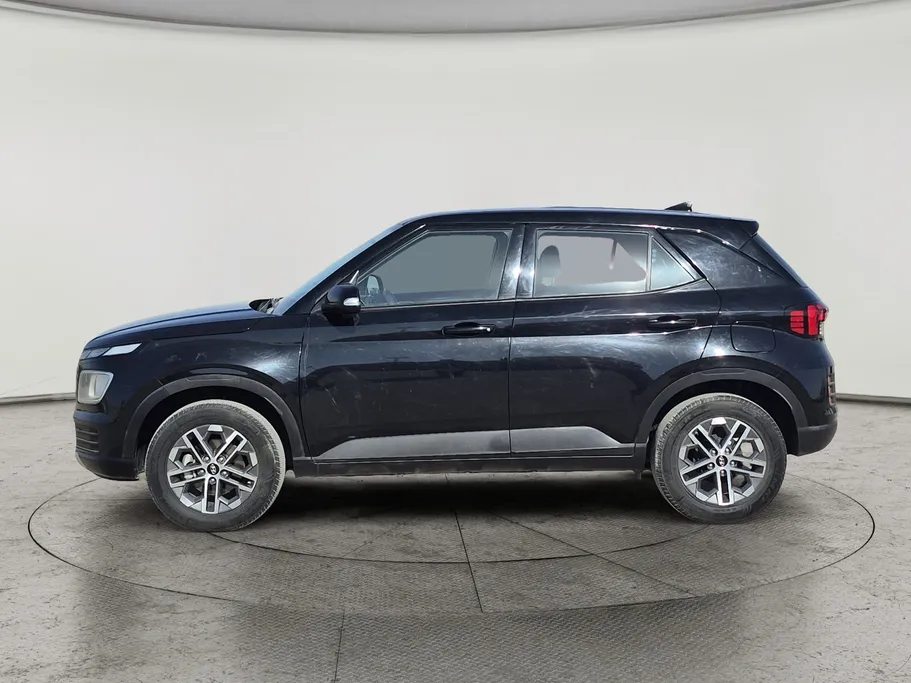 2024 Hyundai Venue Smart 