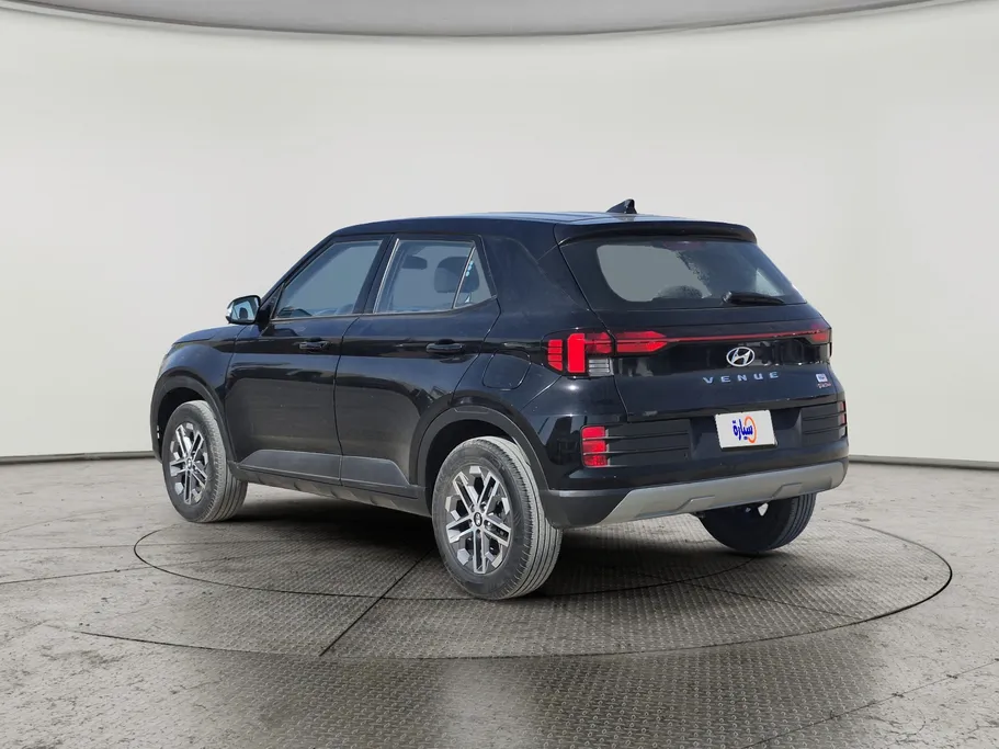 2024 Hyundai Venue Smart 