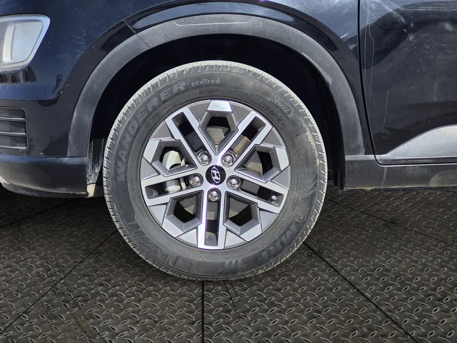 2024 Hyundai Venue Smart 