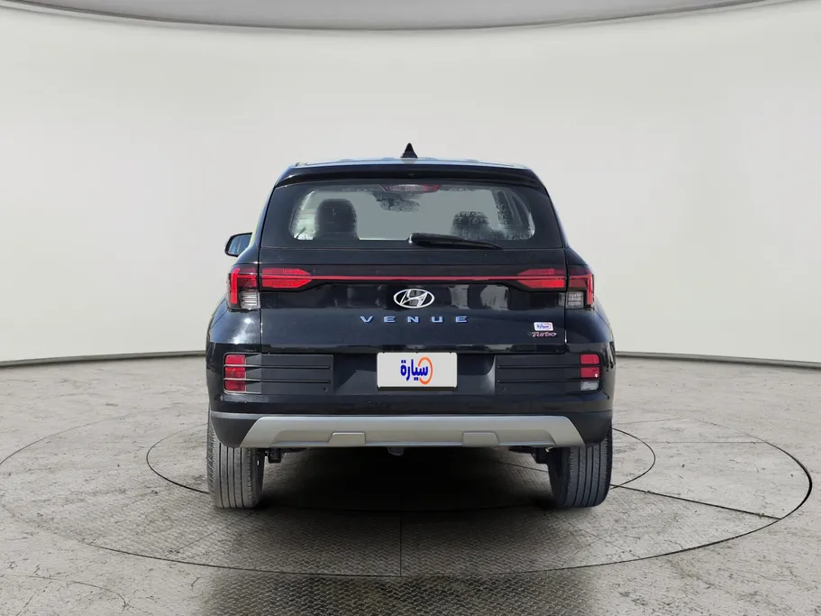 2024 Hyundai Venue Smart 