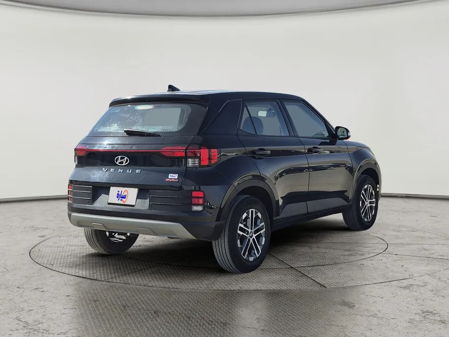 2024 Hyundai Venue Smart 