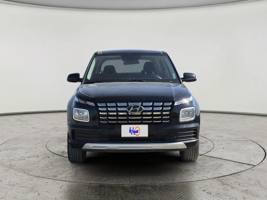 2024 Hyundai Venue Smart 
