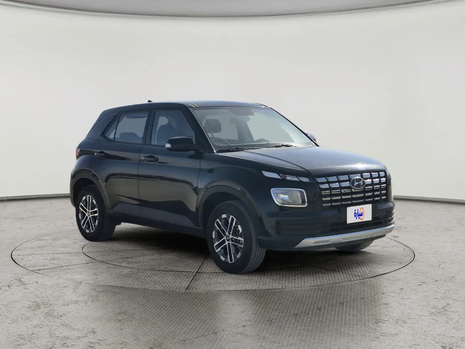 2024 Hyundai Venue Smart 
