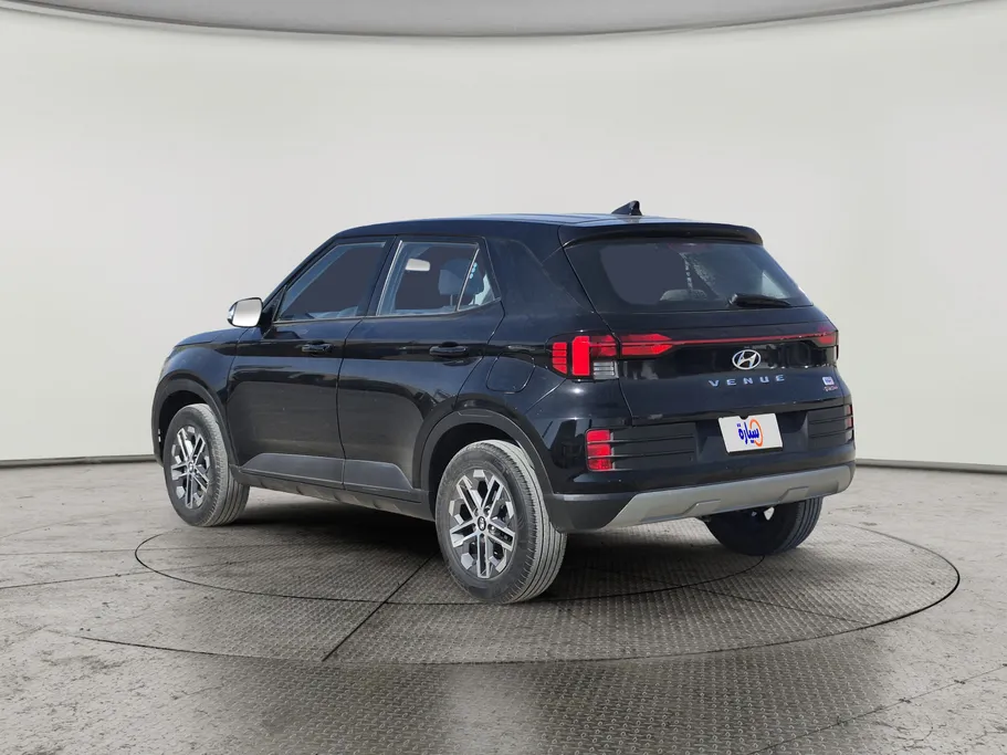 2024 Hyundai Venue Smart 