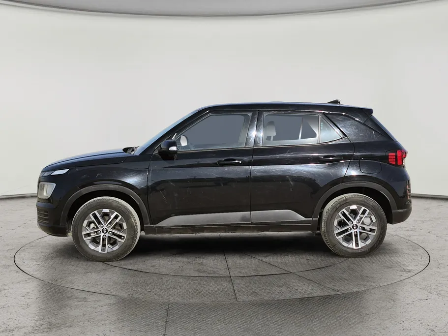 2024 Hyundai Venue Smart 