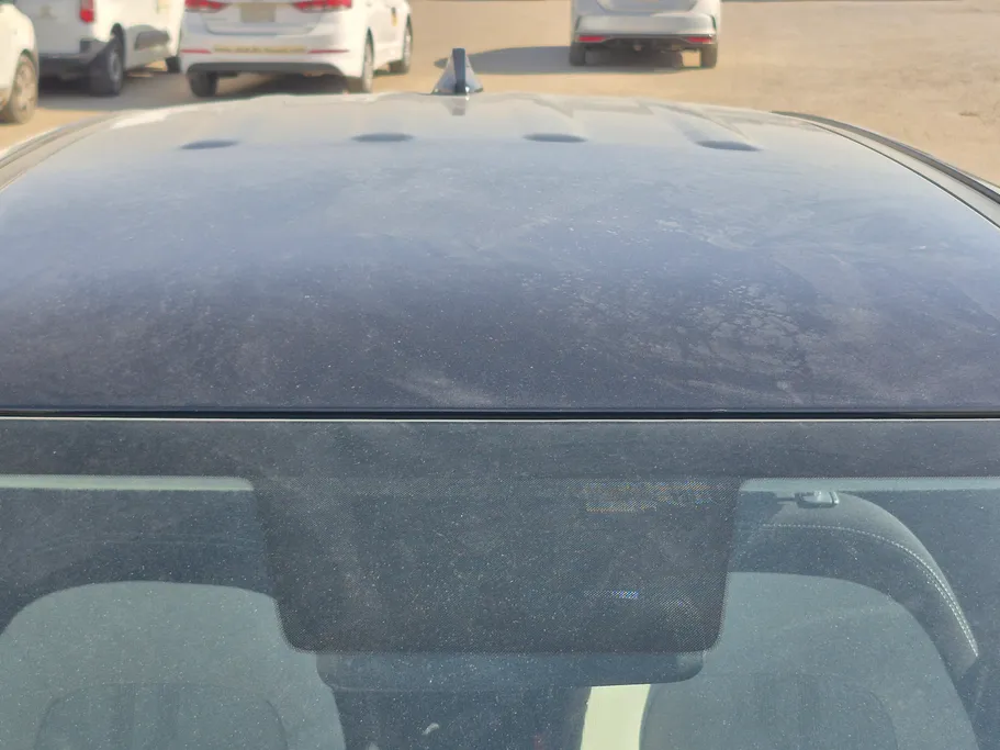 2024 Hyundai Venue Smart 