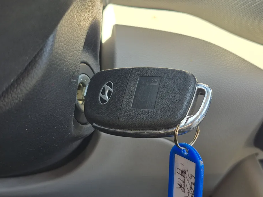 2024 Hyundai Venue Smart 