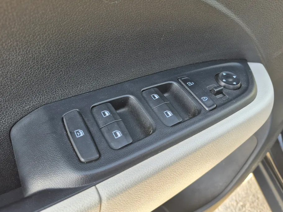 2024 Hyundai Venue Smart 