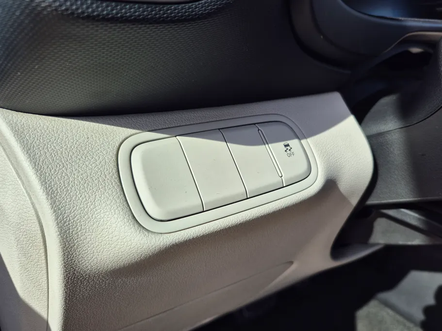 2024 Hyundai Venue Smart 