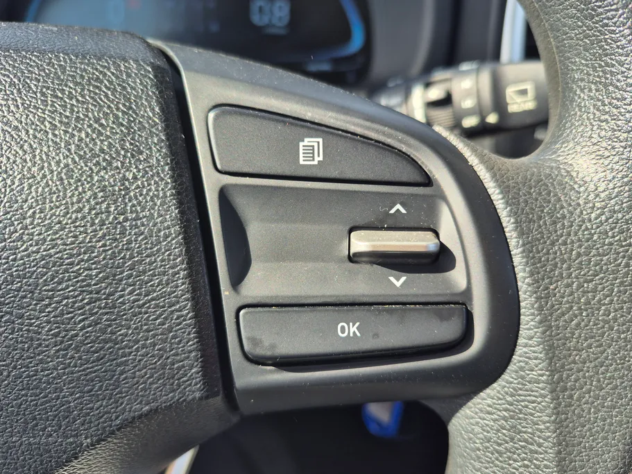 2024 Hyundai Venue Smart 