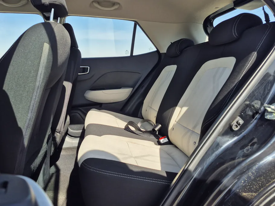 2024 Hyundai Venue Smart 