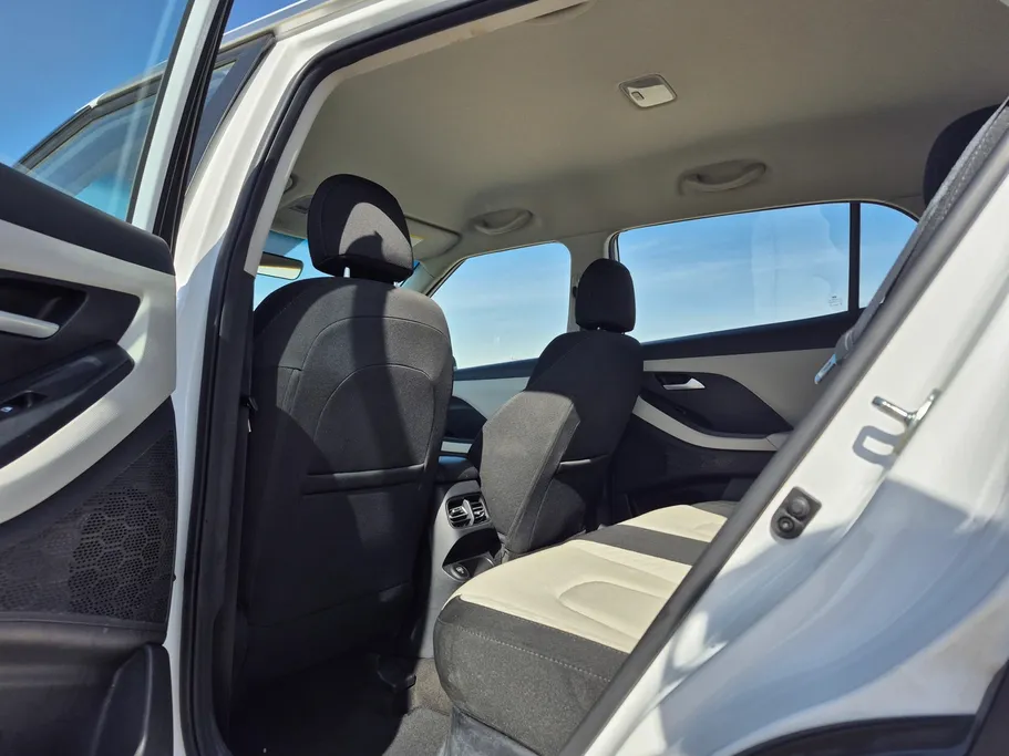 2024 Hyundai Creta Smart 