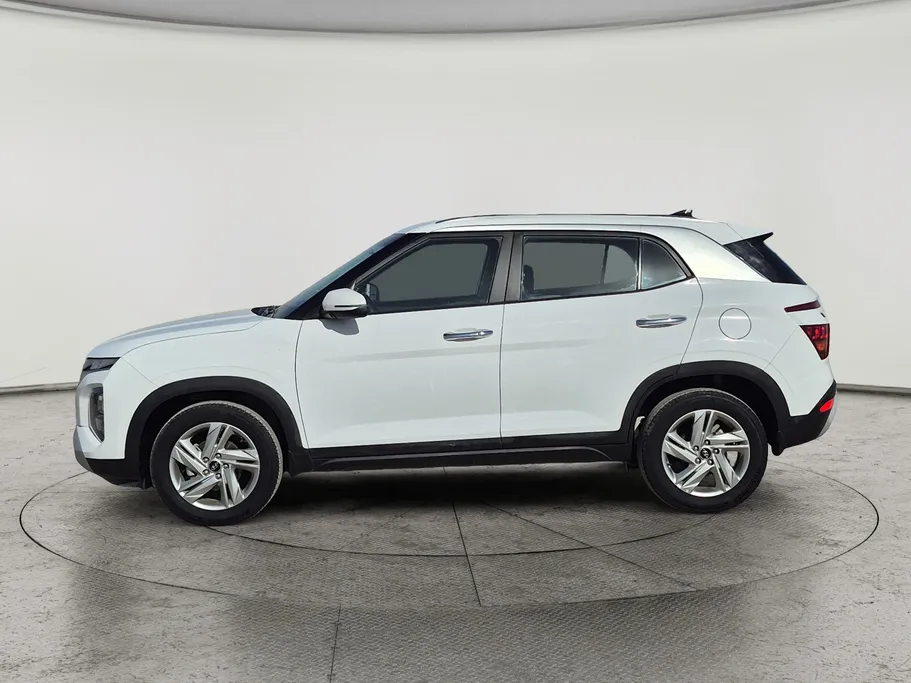 2024 Hyundai Creta Smart 