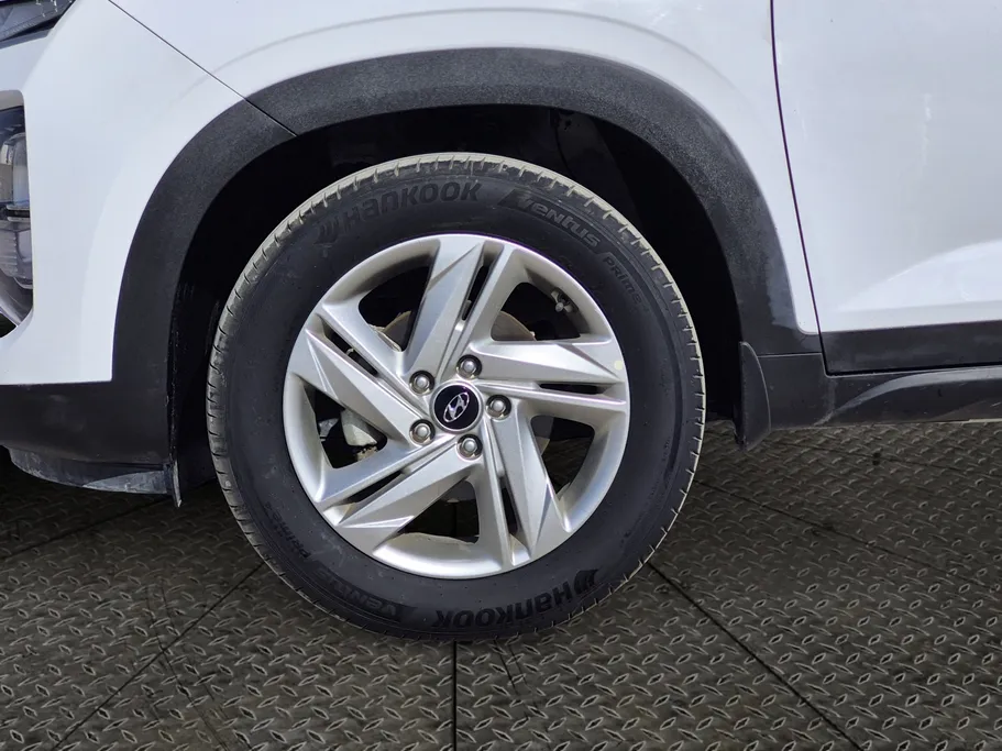 2024 Hyundai Creta Smart 