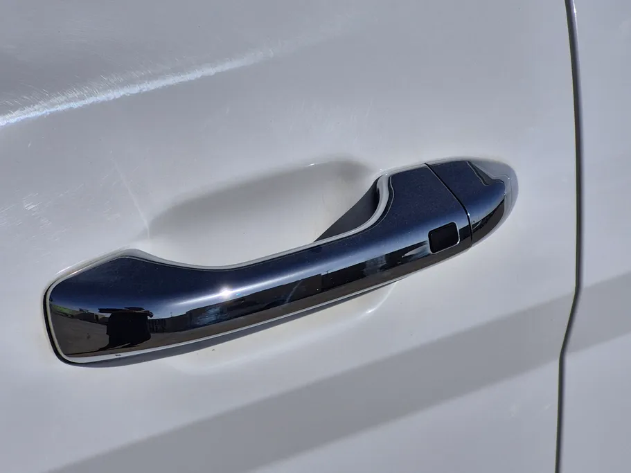 2024 Hyundai Creta Smart 