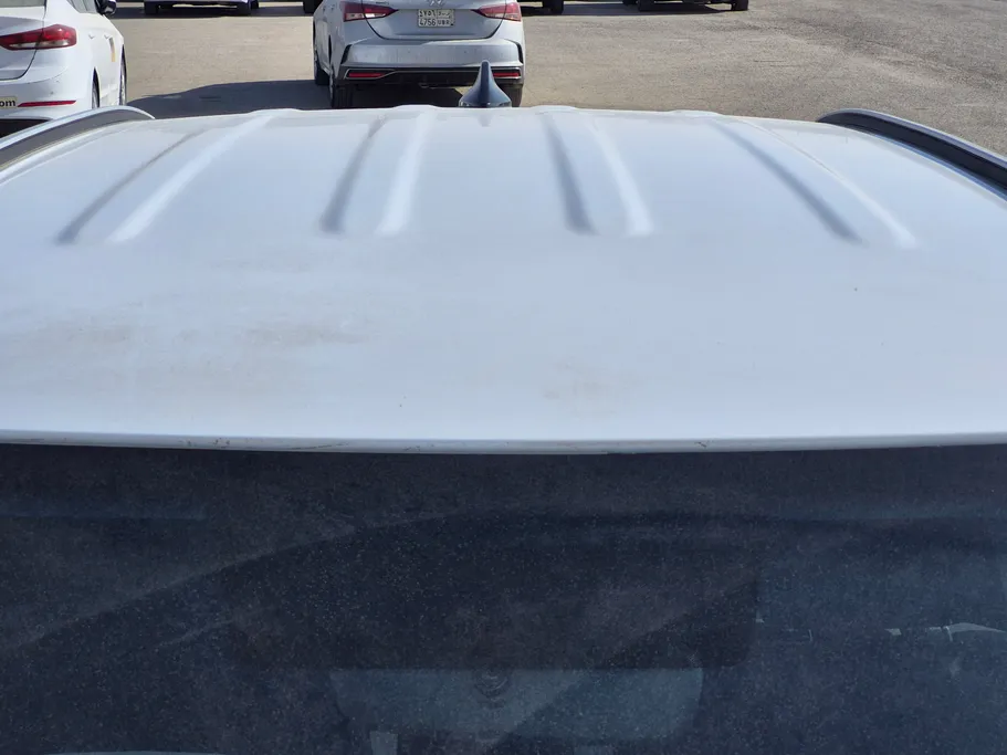 2024 Hyundai Creta Smart 