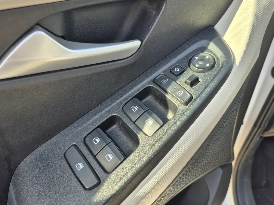 2024 Hyundai Creta Smart 