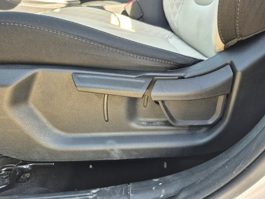 2024 Hyundai Creta Smart 