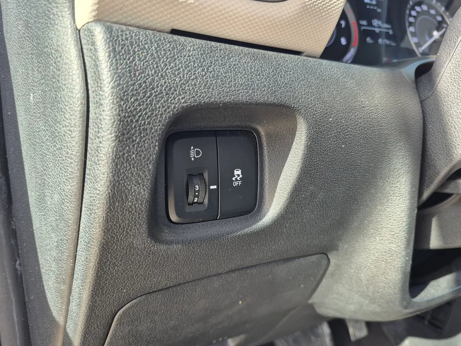 2024 Hyundai Creta Smart 