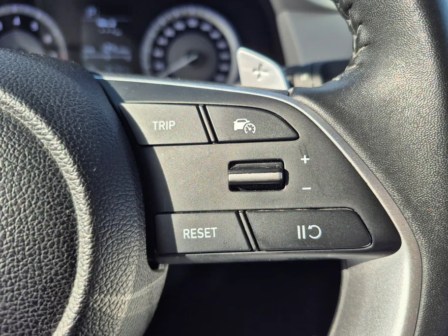 2024 Hyundai Creta Smart 