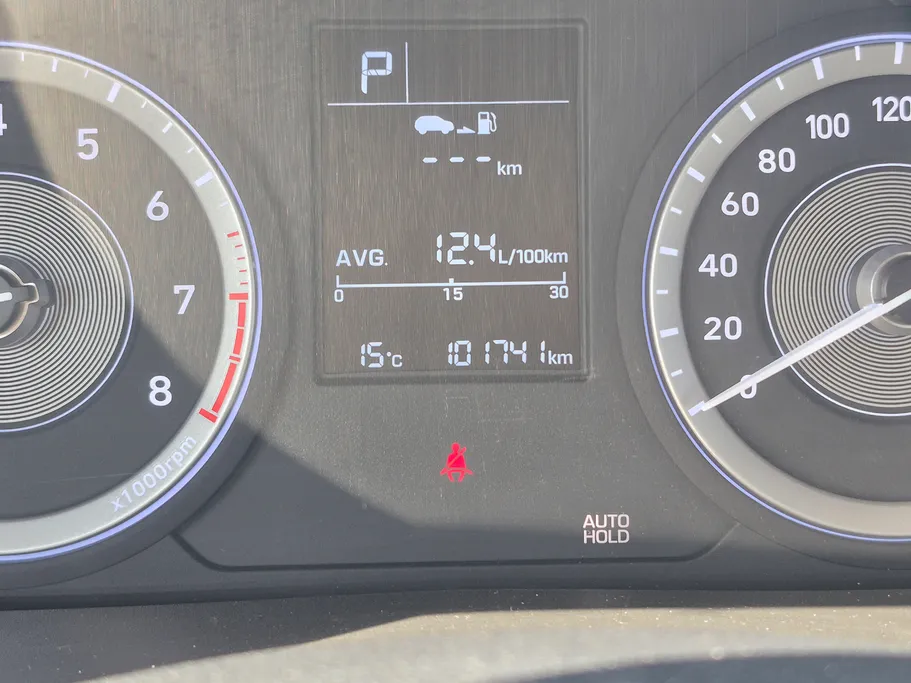 2024 Hyundai Creta Smart 