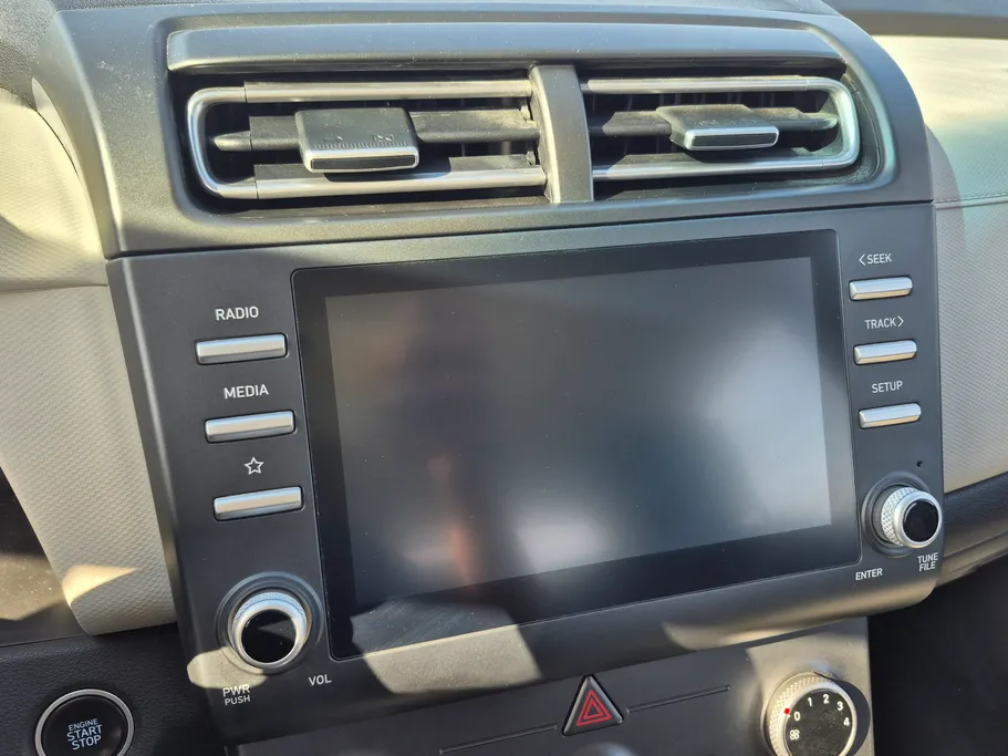 2024 Hyundai Creta Smart 