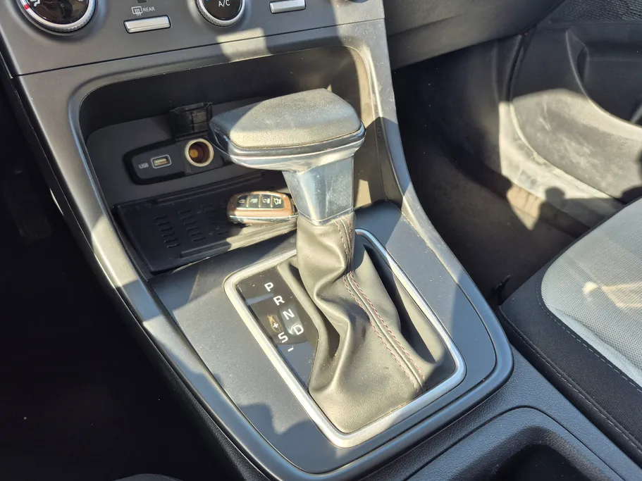 2024 Hyundai Creta Smart 