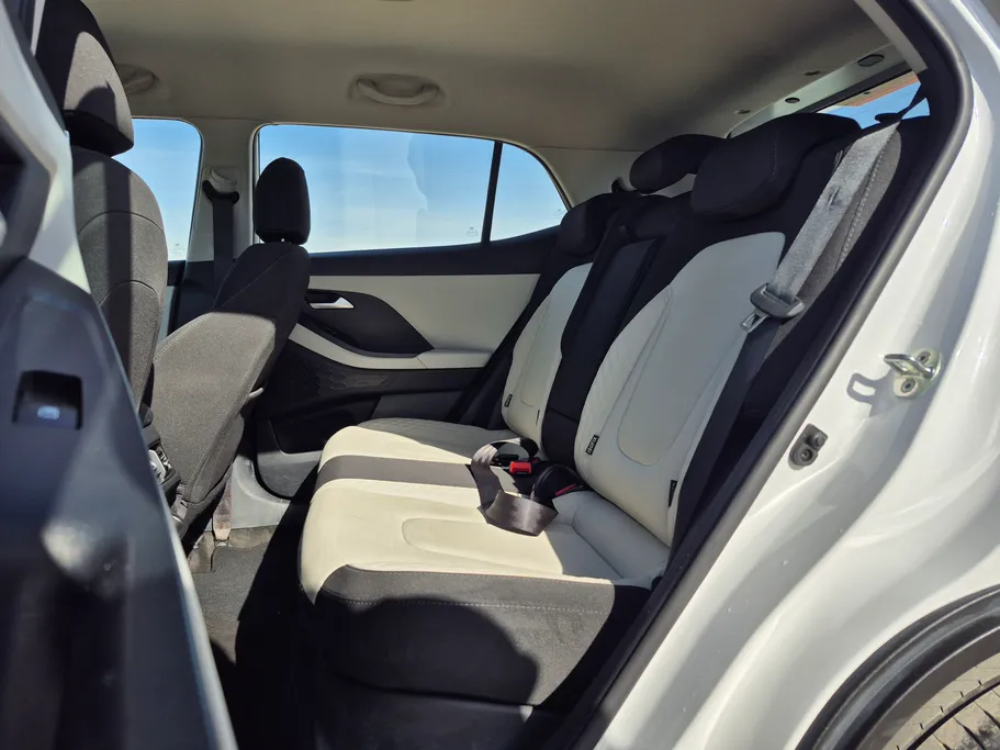 2024 Hyundai Creta Smart 