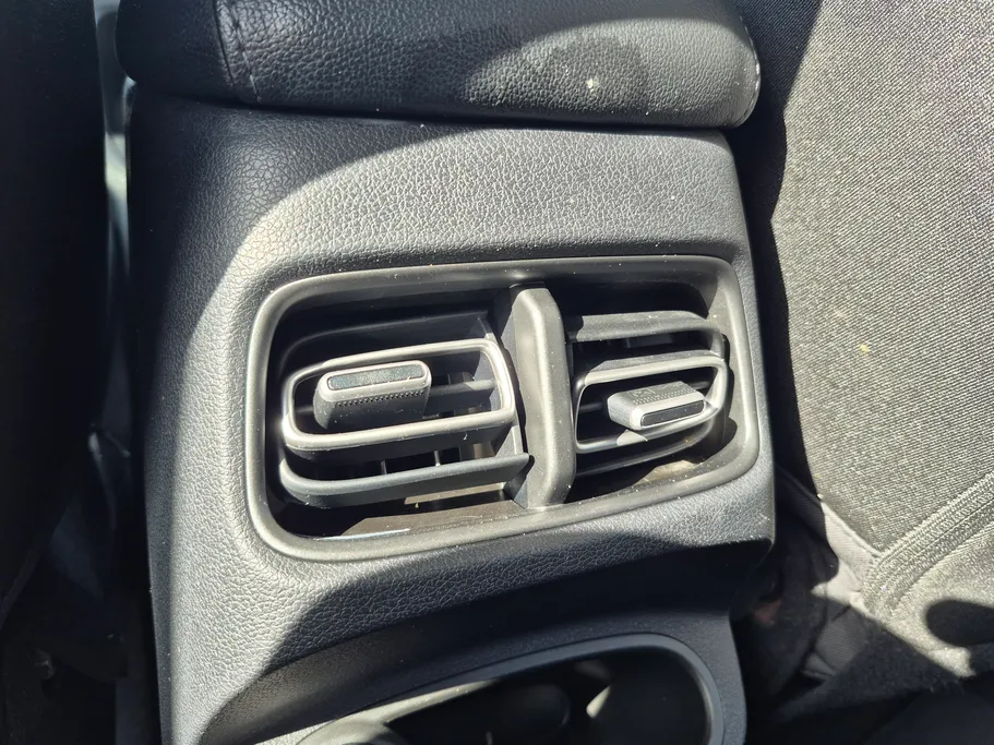 2024 Hyundai Creta Smart 