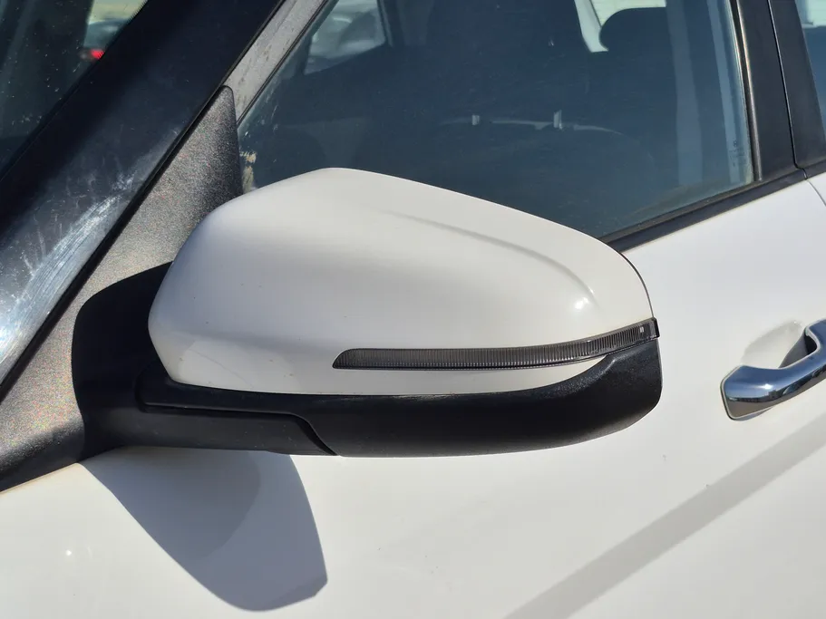 2024 Hyundai Creta Smart 