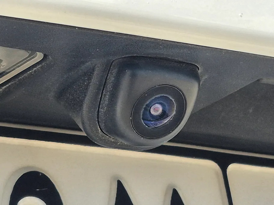 2024 Hyundai Creta Smart 