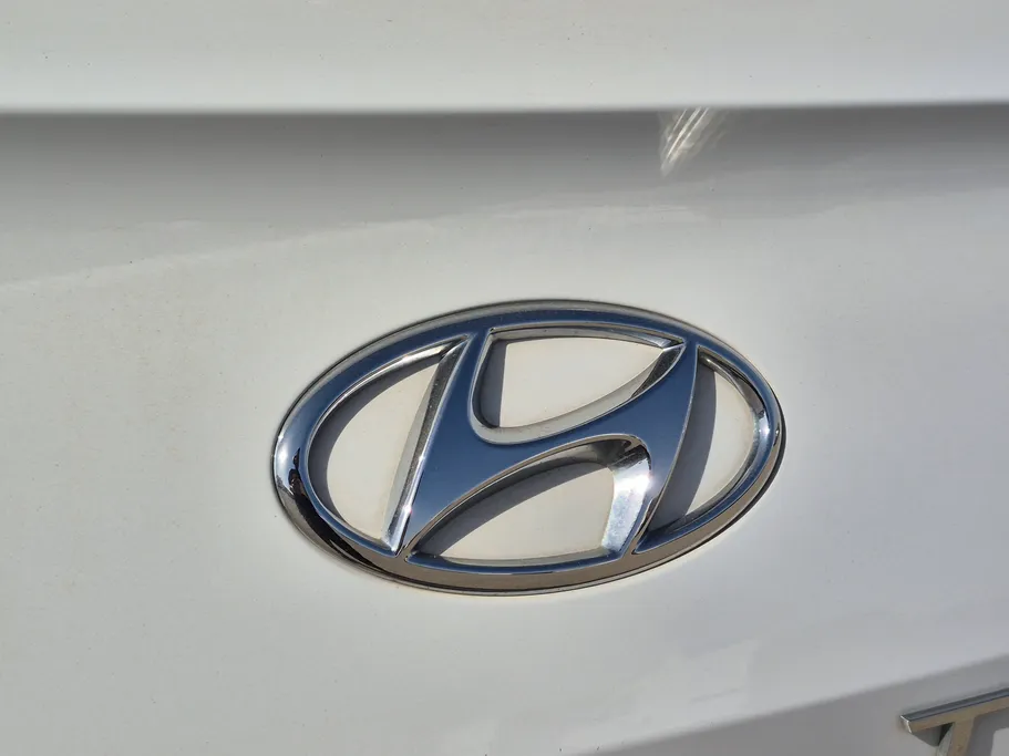 2024 Hyundai Creta Smart 