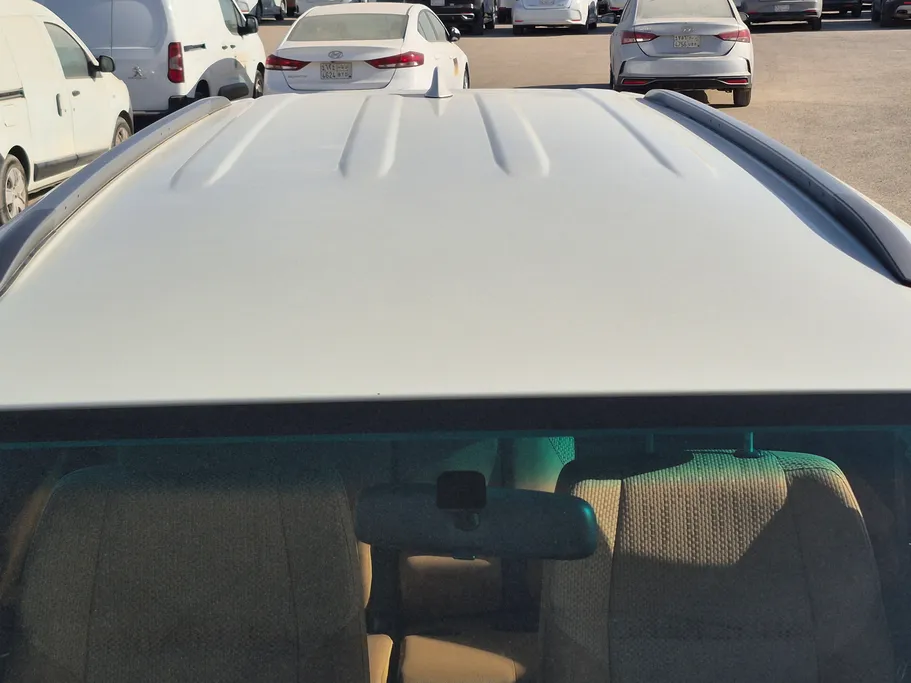 2022 Toyota Fortuner GX2 4x4 