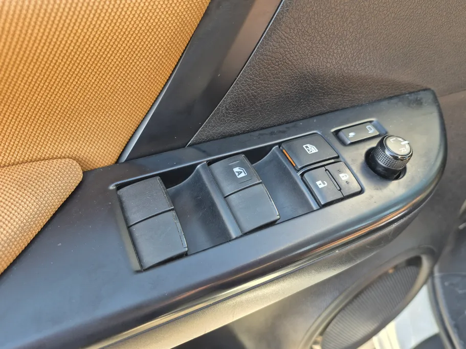 2022 Toyota Fortuner GX2 4x4 