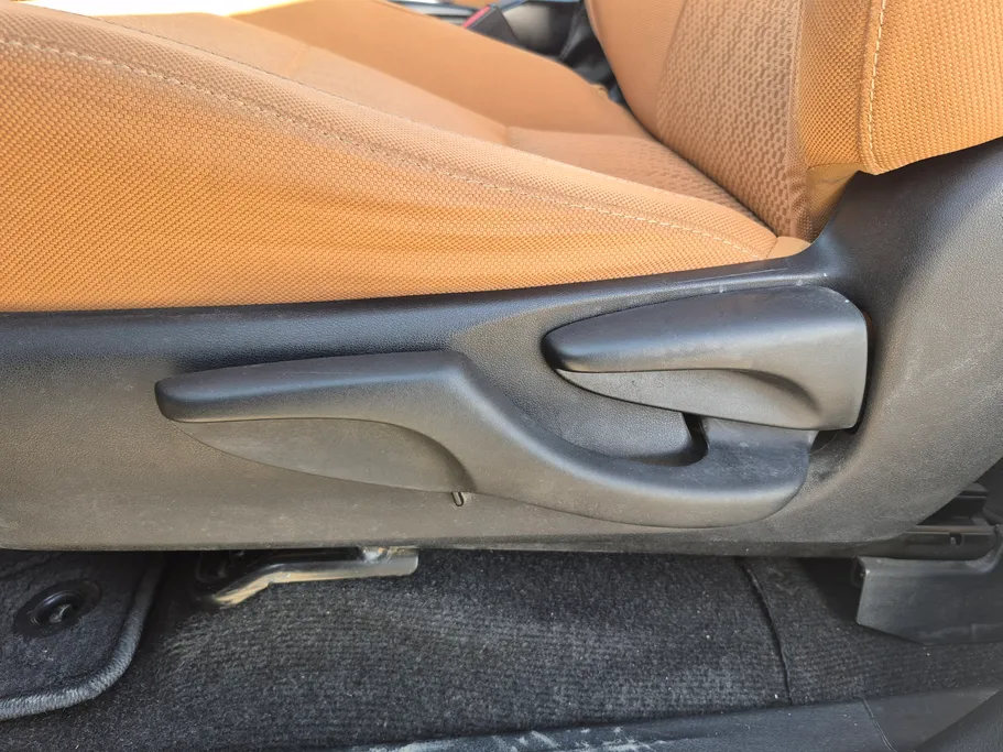 2022 Toyota Fortuner GX2 4x4 