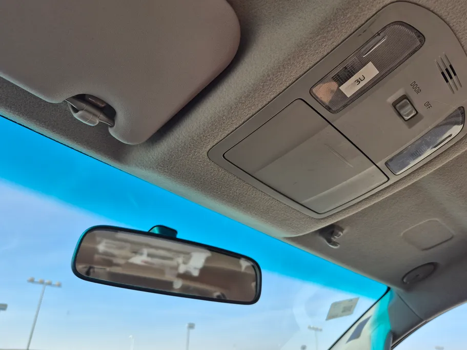 2022 Toyota Fortuner GX2 4x4 